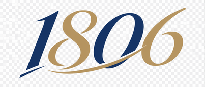 1806 gaming platform logo